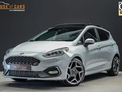 Overige Gebruikt 2018 Ford Fiesta Performance Edition Hatchback | € 21.995 (Iets duurder)