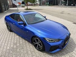 Blauw Gebruikt 2023 BMW 430 Executive Coupé | € 46.950 (Super prijs)