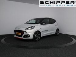 Grijs Gebruikt 2025 Hyundai i10 N Line Hatchback | € 22.900 (Eerlijke prijs)