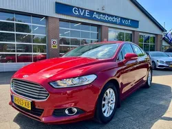 Rood Gebruikt 2015 Ford Mondeo Titanium Hatchback | € 10.150 (Super prijs)