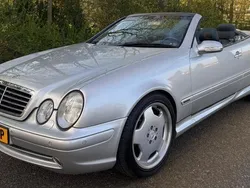 Mercedes 320