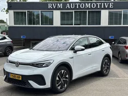Wit Gebruikt 2023 VW ID.5 Pro SUV | € 38.399 (Iets duurder)