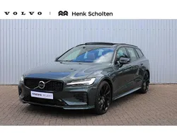 Nieuw 2026 Volvo V60 Plus Stationwagen | € 64.950