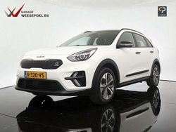 Wit Gebruikt 2022 Kia e-Niro SUV | € 23.950 (Super prijs)