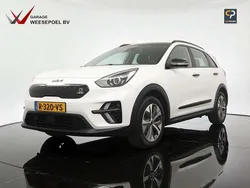 Wit Gebruikt 2022 Kia e-Niro 2 SUV | € 23.950 (Super prijs)