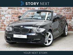 Gebruikt 2008 BMW 125 Executive Hatchback | € 15.950