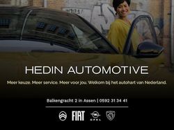 Blauw Nieuw 2025 Peugeot e-3008 GT SUV | € 59.615