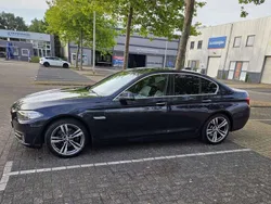 Gebruikt 2014 BMW 520 Luxury Line Sedan | € 18.500 (Iets duurder)