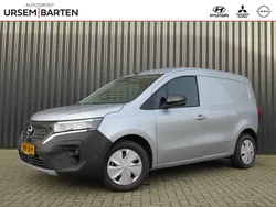Grijs Gebruikt 2023 Nissan Townstar Tekna MPV | € 24.930 (Eerlijke prijs)