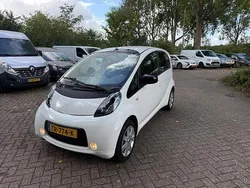 Wit Gebruikt 2018 Citroën C-zero Hatchback | € 5.350