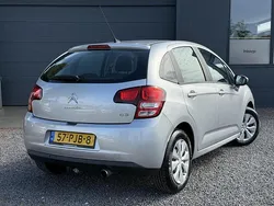 Grijs Gebruikt 2011 Citroën C3 Exclusive Hatchback | € 2.749 (Goede deal)