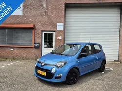 Blauw Gebruikt 2012 Renault Twingo Dynamique Hatchback | € 2.499 (Goede deal)