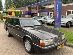 Grijs Gebruikt 1992 Volvo 960 Stationwagen | € 6.200