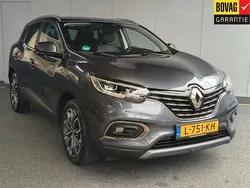 Grijs Gebruikt 2019 Renault Kadjar Intens SUV | € 18.950 (Eerlijke prijs)