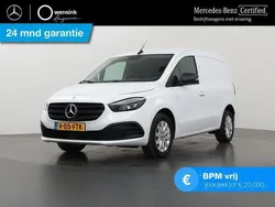 Wit Gebruikt 2023 Mercedes Citan 110 Van | € 23.450 (Eerlijke prijs)