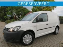 Wit Gebruikt 2013 VW Caddy MPV | € 7.995 (Goede deal)