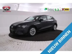 Grijs Gebruikt 2021 Audi A3 Sportback e-tron Advanced Sedan | € 23.995 (Super prijs)