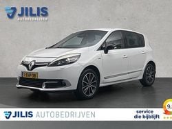 Wit Gebruikt 2014 Renault Scénic III Bose Edition MPV | € 5.450 (Goede deal)
