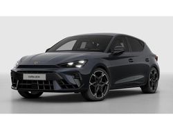 Blauw Nieuw 2025 Cupra Leon VZ Hatchback | € 49.275 (Eerlijke prijs)