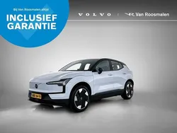 Blauw Gebruikt 2024 Volvo EX30 Plus SUV | € 33.950 (Goede deal)