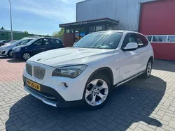 Wit Gebruikt 2010 BMW X1 Executive SUV | € 6.590 (Goede deal)