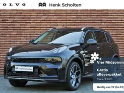 Zwart Gebruikt 2023 Lynk & Co 01 SUV | € 28.950 (Eerlijke prijs)