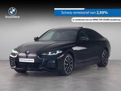 Zwart Gebruikt 2025 BMW i4 M Sport Sedan | € 49.950 (Eerlijke prijs)