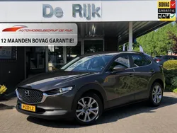 Bruin Gebruikt 2020 Mazda CX-30 Comfort SUV | € 17.495
