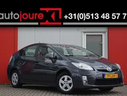 Grijs Gebruikt 2010 Toyota Prius Comfort Hatchback | € 6.450 (Eerlijke prijs)