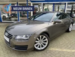Grijs Gebruikt 2011 Audi A7 Sportback Hatchback | € 13.950 (Eerlijke prijs)