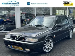 Grijs Gebruikt 1993 Alfa Romeo 33 Hatchback | € 7.850