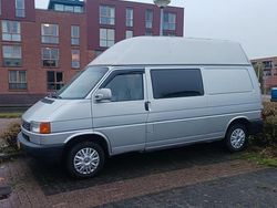 Gebruikt 2002 VW T4 Van | € 3.250 (Goede deal)