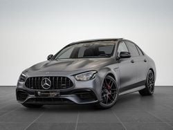 Grijs Gebruikt 2021 Mercedes S63 AMG AMG Sedan | € 92.400