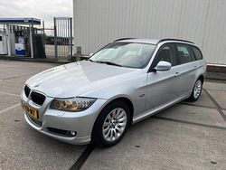 Grijs Gebruikt 2010 BMW 318 Stationwagen | € 3.799 (Super prijs)