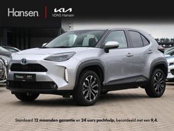 Grijs Gebruikt 2024 Toyota Yaris Cross SUV | € 26.445 (Eerlijke prijs)