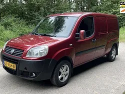 Overige Gebruikt 2007 Fiat Doblò MPV | € 2.000