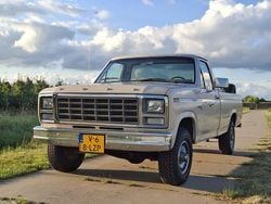 Wit Gebruikt 1981 Ford F-150 Pickup | € 18.995