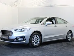 Grijs Gebruikt 2019 Ford Mondeo Titanium Sedan | € 17.999 (Eerlijke prijs)