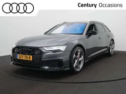 Grijs Gebruikt 2024 Audi A6 Competition Stationwagen | € 62.900 (Duur)