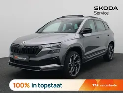 Grijs Nieuw 2025 Skoda Karoq Business Line SUV | € 46.900