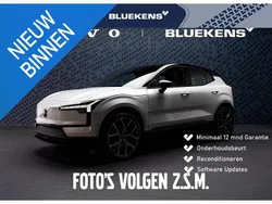 Blauw Gebruikt 2025 Lynk & Co 01 SUV | € 34.900 (Iets duurder)