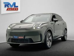 Groen Nieuw 2025 Lynk & Co 08 SUV | € 54.950 (Goede deal)