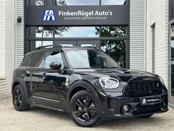 Zwart Gebruikt 2022 Mini Cooper S Countryman SUV | € 30.800 (Super prijs)