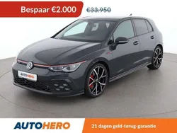 Grijs Gebruikt 2022 VW Golf VIII GTI Hatchback | € 32.149 (Goede deal)