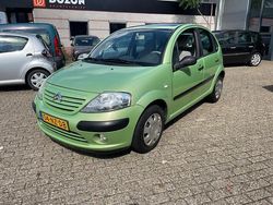 Groen Gebruikt 2004 Citroën C3 Hatchback | € 1.495 (Goede deal)