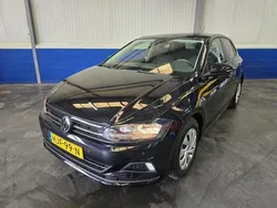 Zwart Gebruikt 2021 VW Polo Highline Hatchback | € 19.500 (Goede deal)