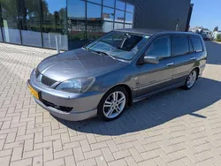 Grijs Gebruikt 2006 Mitsubishi Lancer Intense Stationwagen | € 600 (Eerlijke prijs)