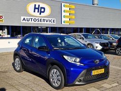 Blauw Gebruikt 2024 Toyota Aygo X Play SUV | € 17.500