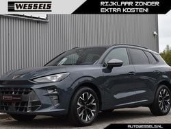 Grijs Nieuw 2025 Cupra Terramar SUV | € 38.950 (Super prijs)