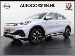 Wit Gebruikt 2022 BYD Atto 3 Design SUV | € 25.435 (Iets duurder)